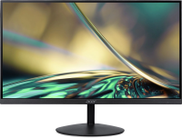 Монитор Acer 27' SA272Ebi черный IPS LED 4ms 16:9 HDMI глянцевая 250cd 178гр/178гр 1920x1080 100Hz F