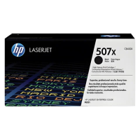 Картридж лазерный HP (CE400X) LaserJet Pro M570dn/M570dw, №507X, черный, оригинальный, ресурс 11000