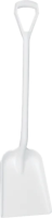 Гигиеничная лопата Vikan 1040мм, белый, 56255