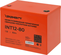 Батарея для ИБП Ippon INT12-80 12В 80Ач