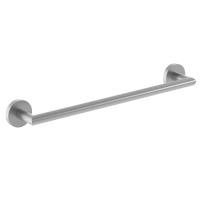 Полотенцедержатель Nofer Niza 650мм, матовый, 16850.60.S