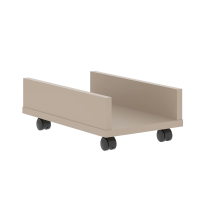 Подставка под системный блок СБ-1 Мокачино 308х500х173 IMAGO