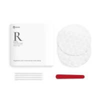 Гигиенический набор Grass Room 200шт, коробка, HR-5018