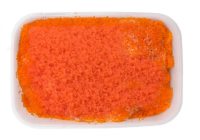 aro Икра масаго Энко оранжевая замороженная, 500г