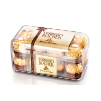 Конфеты Ferrero Rocher 200г