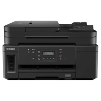 МФУ струйное Canon PIXMA GM4040 3 в 1 А4, 13 стр./мин, 600x1200, Wi-Fi