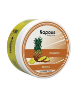 Скраб Kapous Body Care Ананс, 200мл