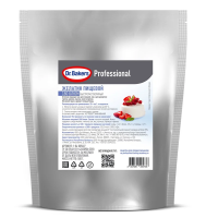 Желатин пищевой Dr.Bakers 180 Блюм, 500г
