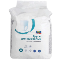 aro Трусы урологические размер M, 10шт
