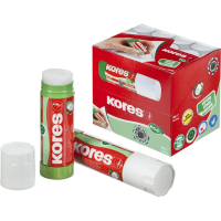 Клей-карандаш Kores Glue-eco 40г