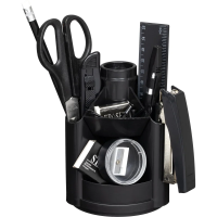 Набор канцелярии настольный 12 предметов Выбор Есть