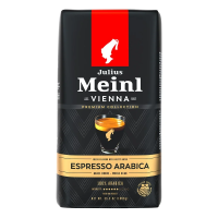 Кофе в зернах Julius Meinl Espresso Premium Collection 1кг, пачка