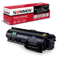 Картридж лазерный Sonnen SK-TK1150 черный, совместимый