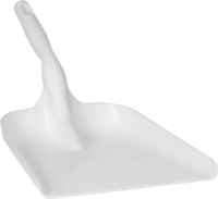 Совок пищевой Vikan 550мм, белый, 56735