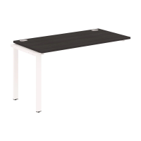 Стол промежуточный XIS6ST 1470 Дуб Юкон Модерн/Белый 1400х1406х750 XTEN-S60