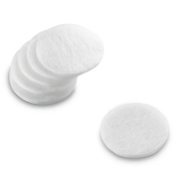 Фильтр мотора T 191/Т 12/1 5 шт. Karcher, 6.414-611