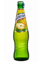 Лимонад Натахтари Груша, 500мл x 20 шт