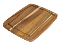 METRO PROFESSIONAL Доска сервировочная акация, 25 x 20см