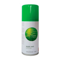 Сменный баллон для освежителя воздуха Veiro Professional яблоко, 160мл