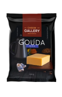 Сыр Cheese Gallery Гауда полутвердый 45%, 200г