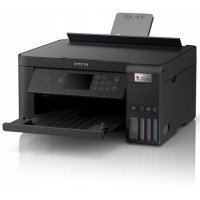 МФУ струйное Epson L4260 3 в 1 А4, 33 стр./мин, 5760x1440, Wi-Fi, СНПЧ