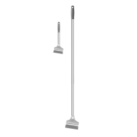 Скребок Best TTS,  метал. с рукояткой 120 см и лезвием, 00008557