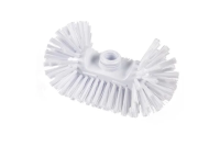 Щетка для очистки емкостей Igeax,  225 мм,  средний ворс,  (белый цвет), 1018WM