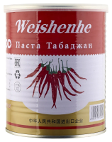 Паста Табаджан острая, 920г