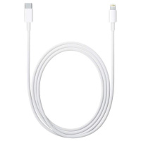 Кабель Apple Lightning - USB-C Cable (1 m), MQGJ2ZM/A +MX0K2ZM/A+MK0X2ZM/A