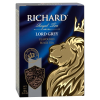 Чай Richard Lord Grey черный, листовой, 180г