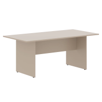 Стол переговорный ПРГ-2 Мокачино 1800х900х755 IMAGO