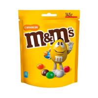 Драже конфеты M&m's 145г