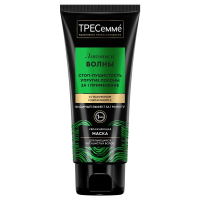 Маска для волос Тресемме Curls Waves, 200мл