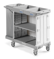 Тележка MAGIC HOTEL 880 Professional TTS, MH880B0T0V00