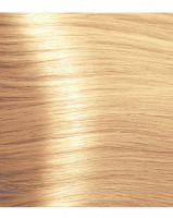 Краска для волос Kapous Hyaluronic HY 9.3, очень светлый блондин, 100мл