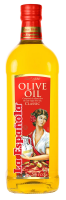 Масло оливковое La Espanola Classic Pure, 1л