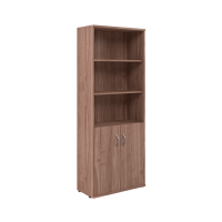 Шкаф высокий Skyland Imago СТ-1.1, ясень шимо, 770х365х1975мм