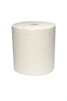 Полотенца бумажные Protissue рулонные  /2 сл/150 м/без перфорации/C-397