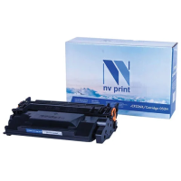 Картридж лазерный NV PRINT (NV-CF226X/052H) для HP M402d/426dw/CANON LBP212dw/MF421dw, ресурс 9200 с