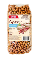 Арахис Sabrina Food's Queen очищенный красный, 1кг