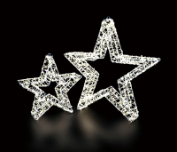 Tarrington House Фигура звезды 600Led-1200Led