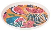 Поднос Watermelon, 25.5см