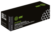 Картридж лазерный Cactus CS-W2210A W2210A (есть ограничения по прошивке) черный (1350стр.) для HP M2
