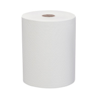 Бумажные полотенца Focus Extra Quick 5050095, в рулоне, 200м, 1 слой, белые
