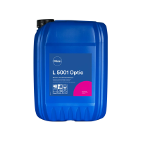 Усилитель стирки Klinin L5001 Optic 20л, для белого белья