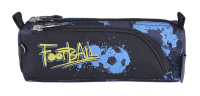 Пенал-косметичка Pulse PENCIL CASE BLUE FOOTBALL