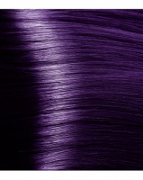 Краска для волос Kapous Non Ammonia NA 02, усилитель фиолетовый, 100мл