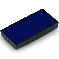 Штемпельная подушка прямоугольная Colop для Trodat 4913/4953, синяя, Е/4913