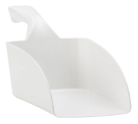 Совок пищевой Vikan 500мл, малый, белый, 56775