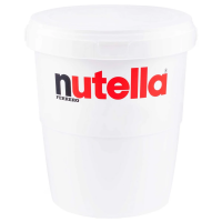 Паста ореховая Nutella с добавлением какао, 3кг